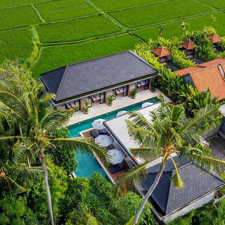 Villa Joy Boutique By Balisuperhost Ubud Zewnętrze zdjęcie