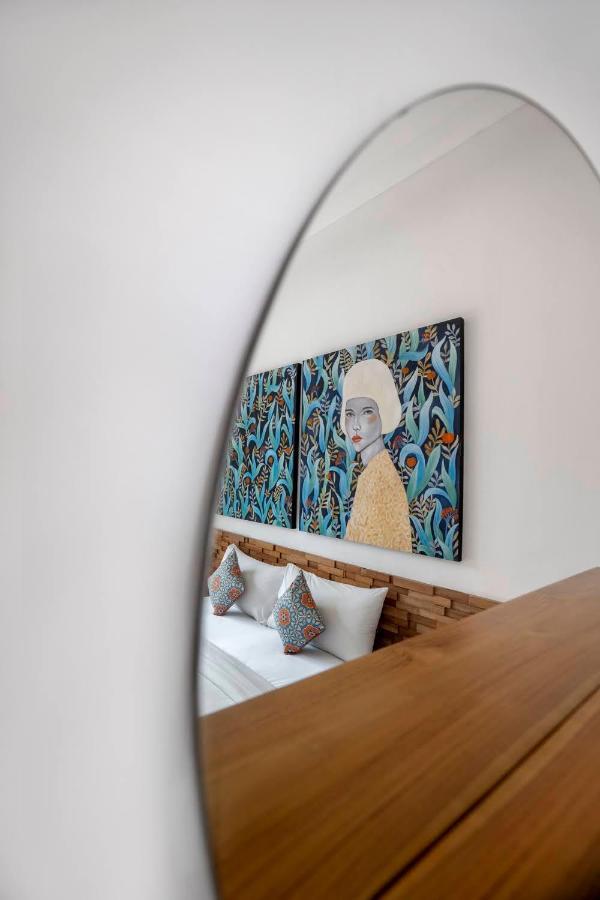 Villa Joy Boutique By Balisuperhost Ubud Zewnętrze zdjęcie