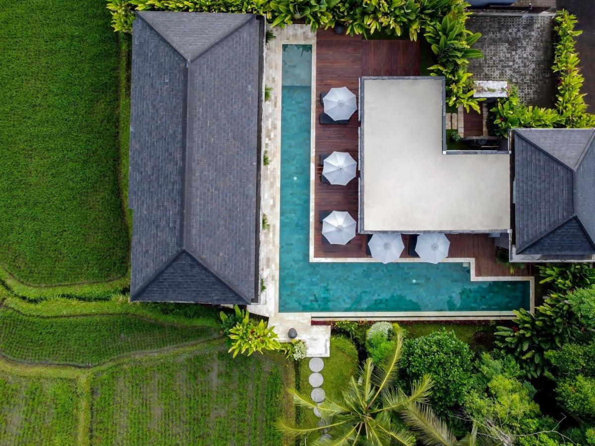 Villa Joy Boutique By Balisuperhost Ubud Zewnętrze zdjęcie