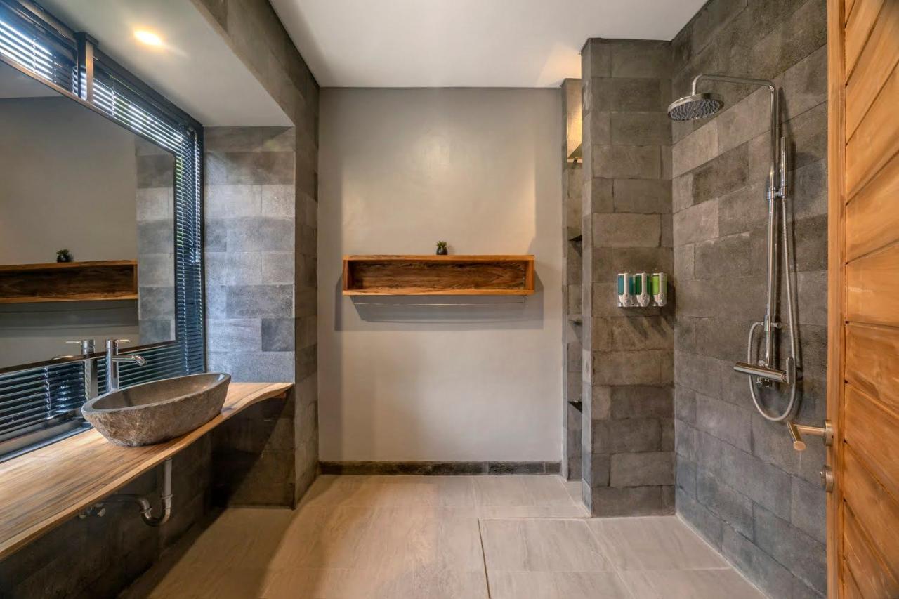 Villa Joy Boutique By Balisuperhost Ubud Zewnętrze zdjęcie