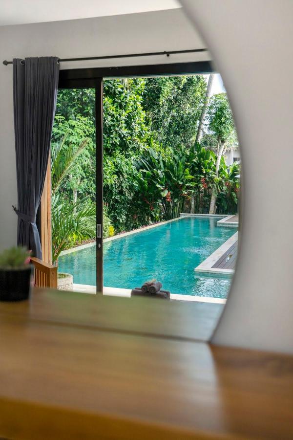 Villa Joy Boutique By Balisuperhost Ubud Zewnętrze zdjęcie